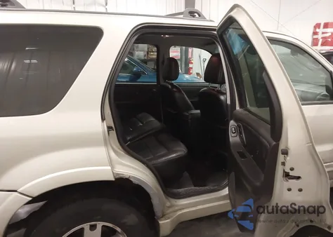 2005 Ford Escape Limited из США, поврежденный, VIN 1FMYU94195KB16593